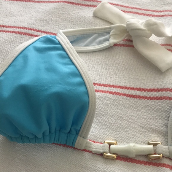 Letarte Two piece bikini - Picture 3 of 3